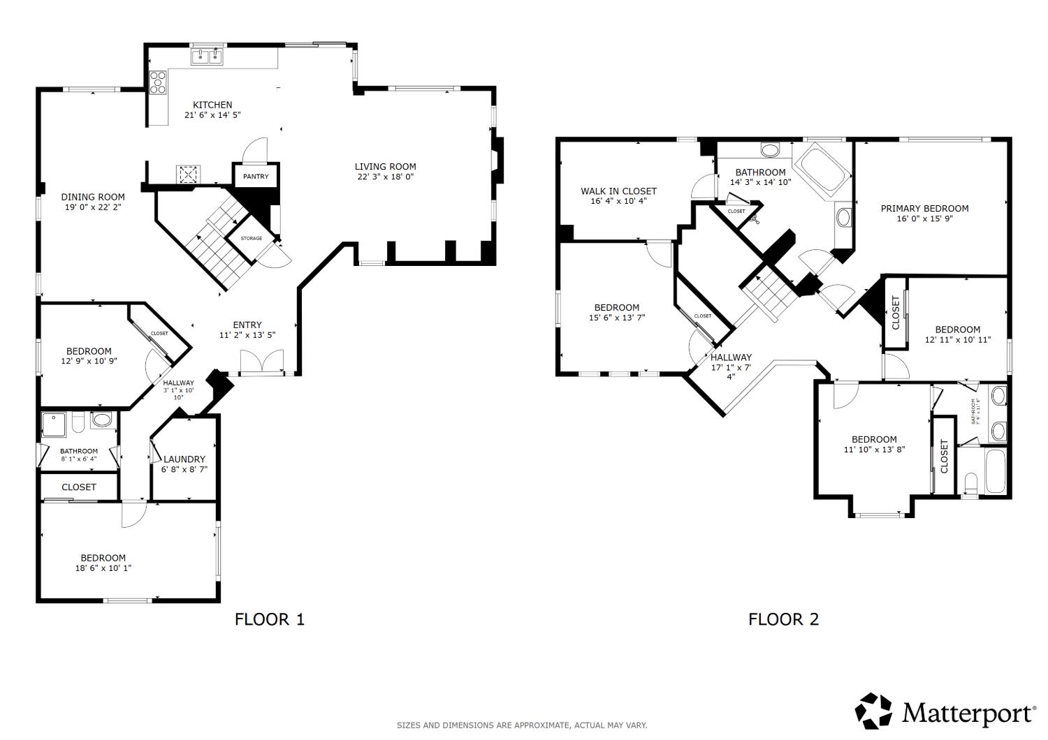 2707 E Omaha Ave, Fresno, CA 93720
