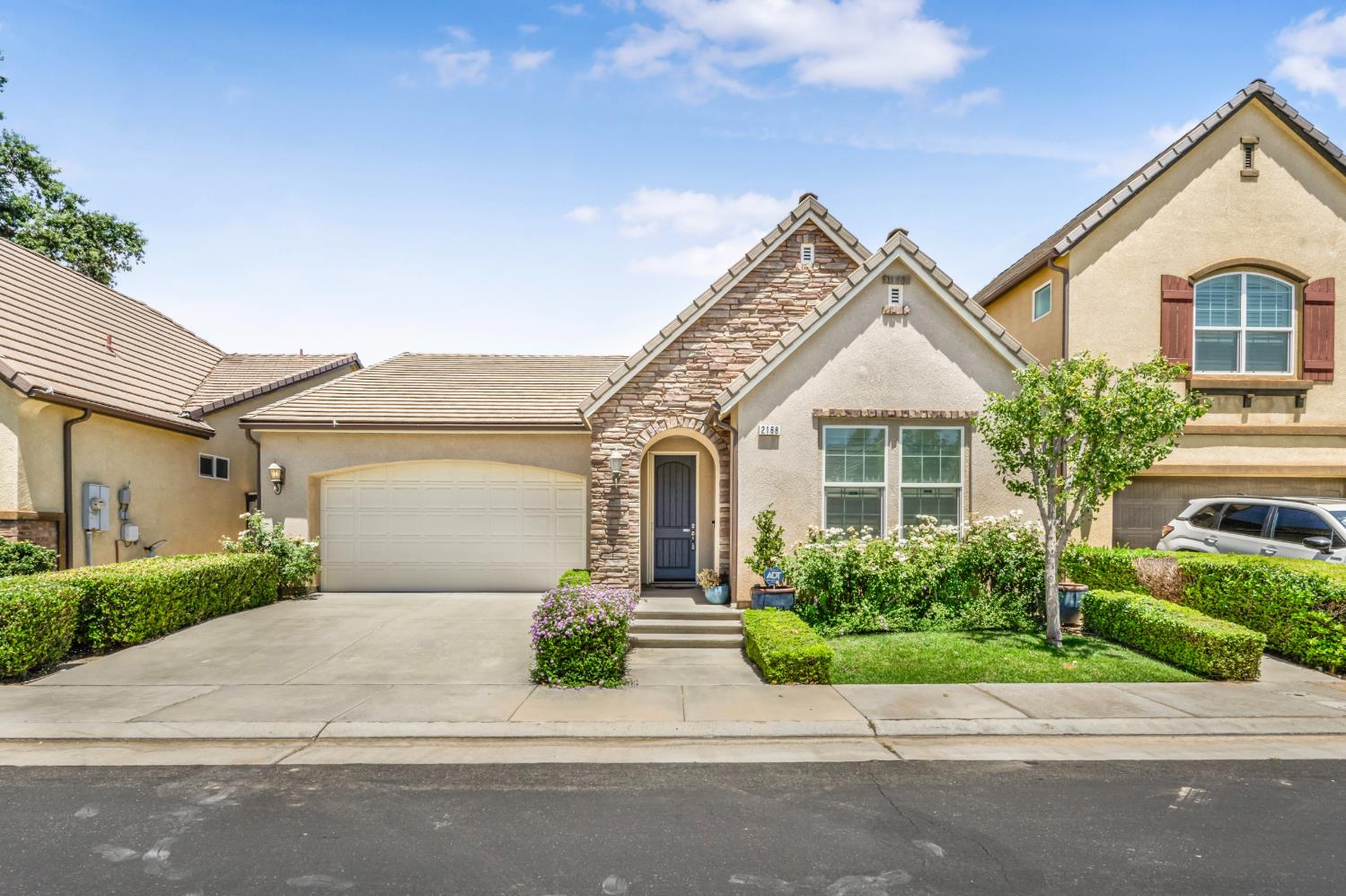2168 W Juliet Way, Fresno, CA 93711
