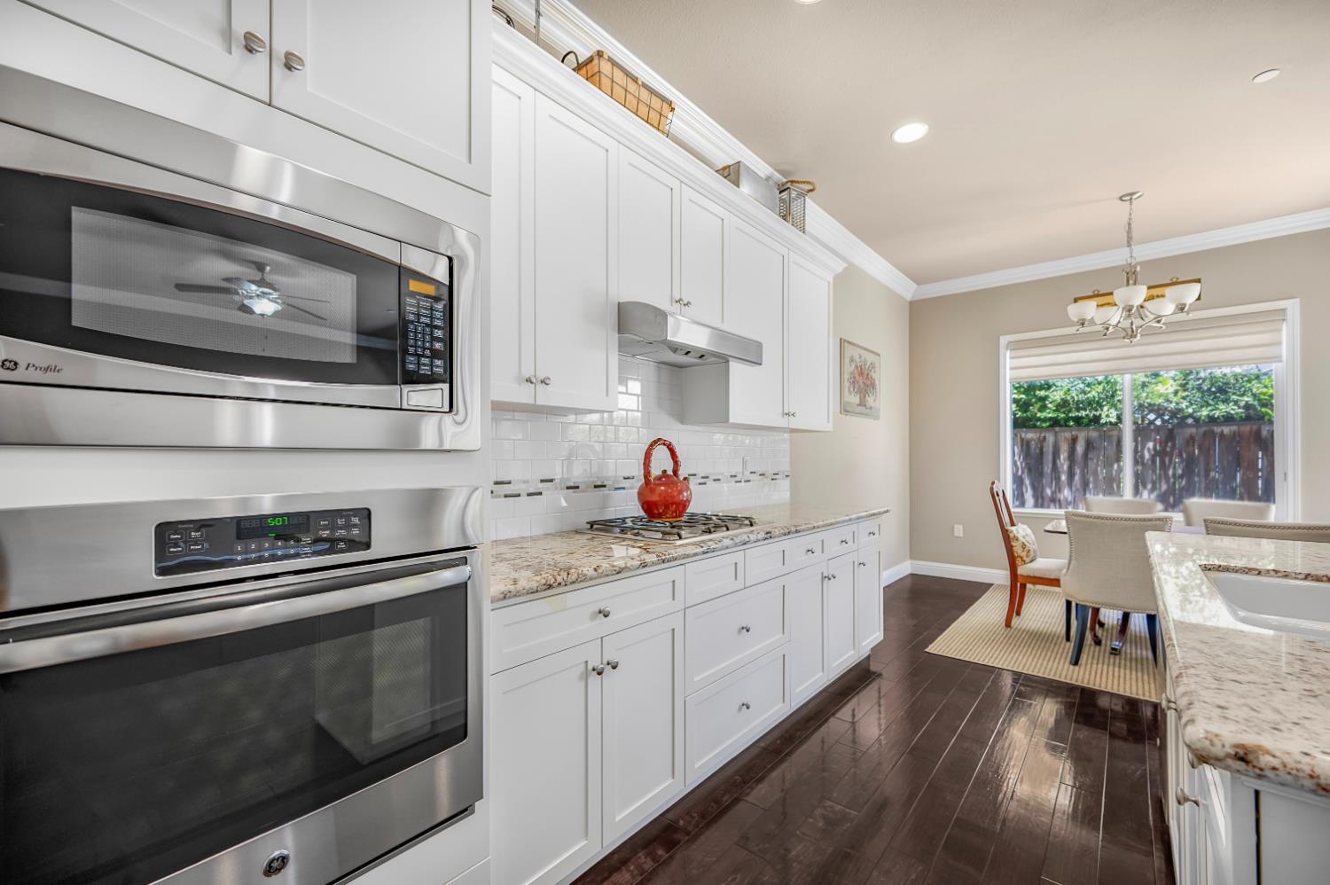 2168 W Juliet Way, Fresno, CA 93711