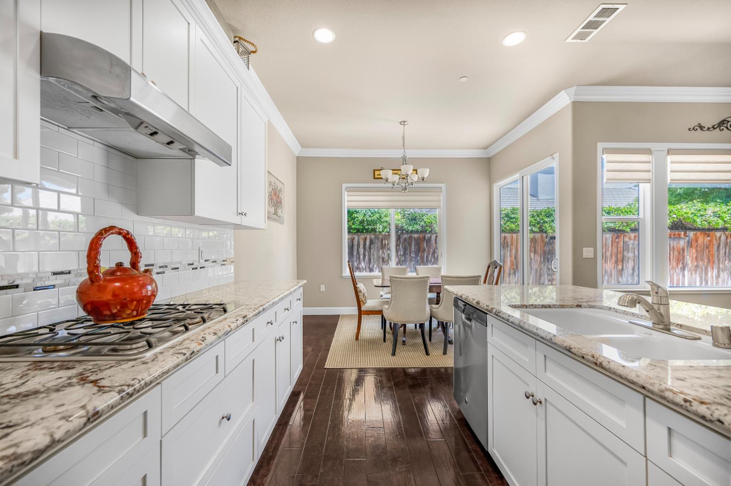 2168 W Juliet Way, Fresno, CA 93711