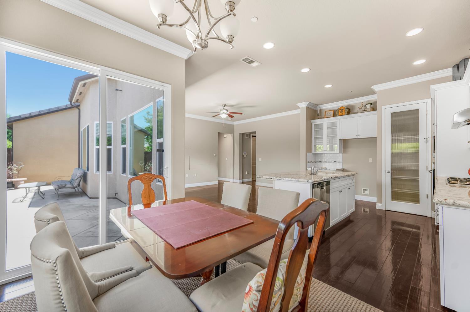 2168 W Juliet Way, Fresno, CA 93711