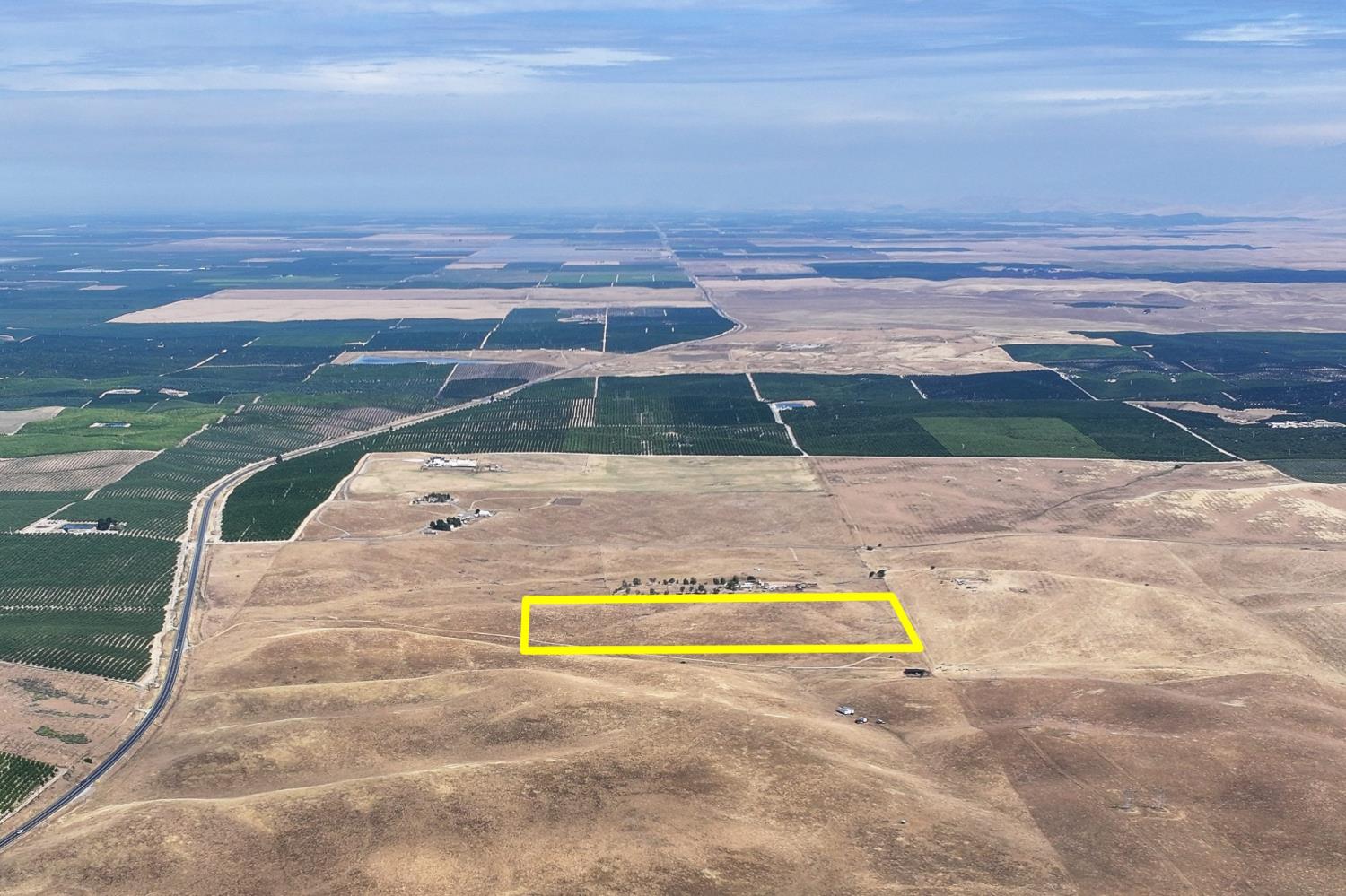 0 0 Snow Queen Ave, Delano, CA 93215