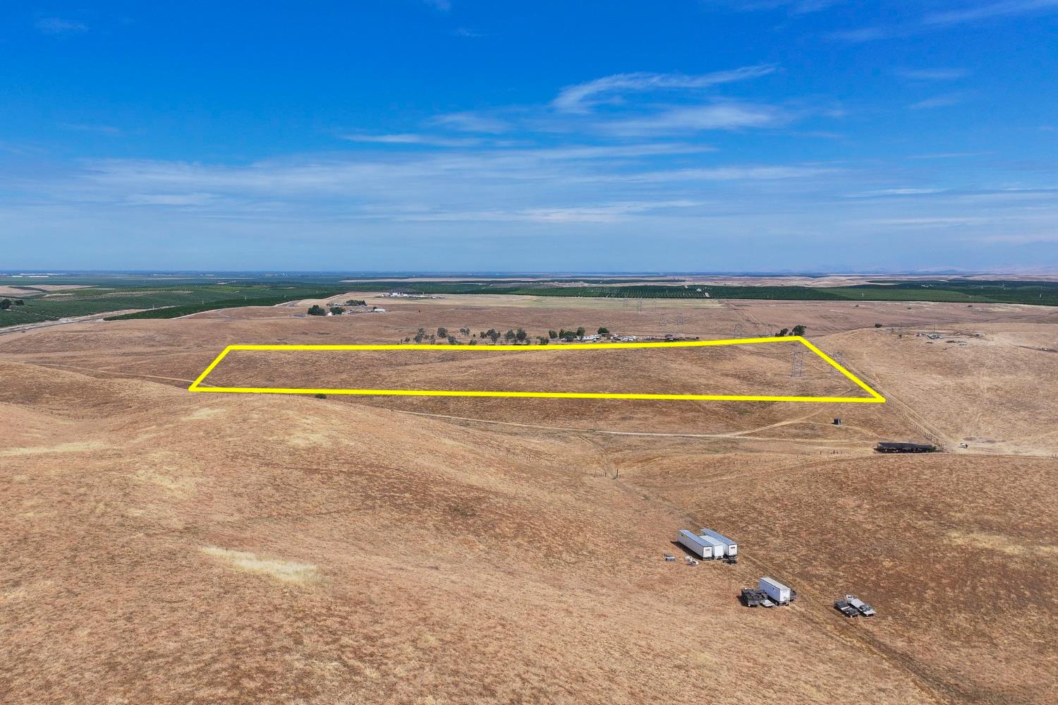 0 0 Snow Queen Ave, Delano, CA 93215