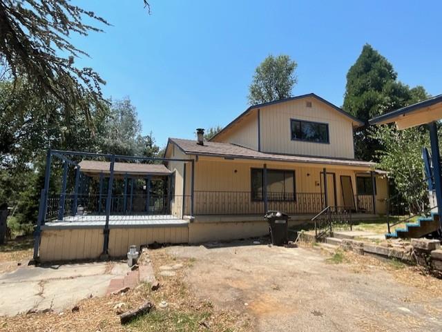 32995 Weatherly Ln, North Fork, CA 93643