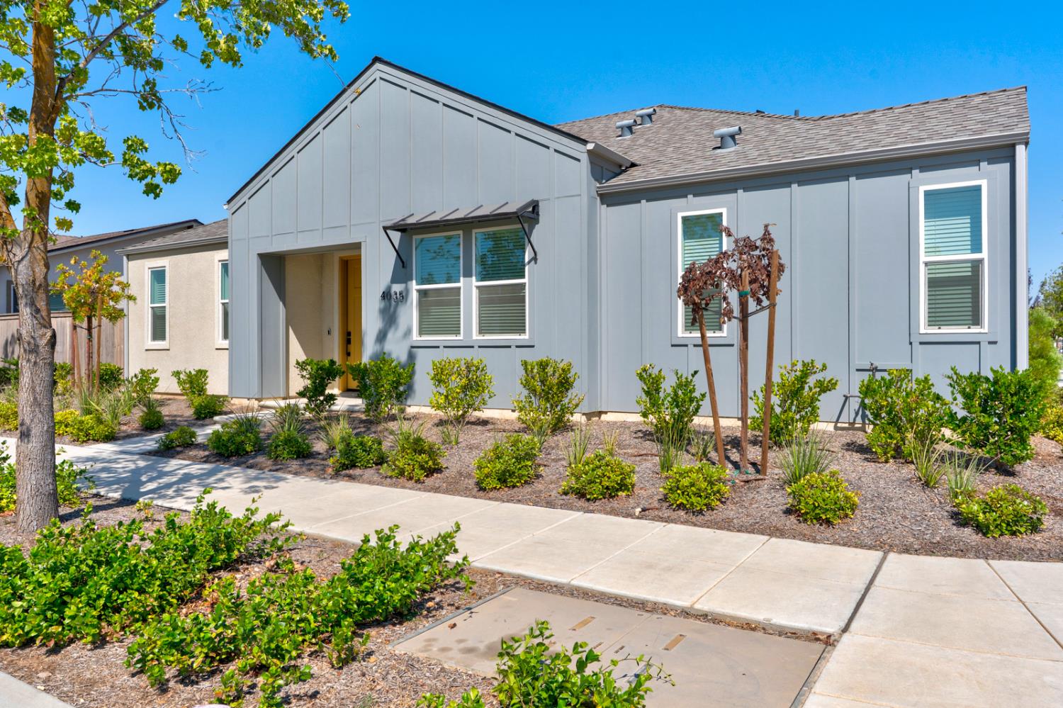 4035 Braden, Madera, CA 93636