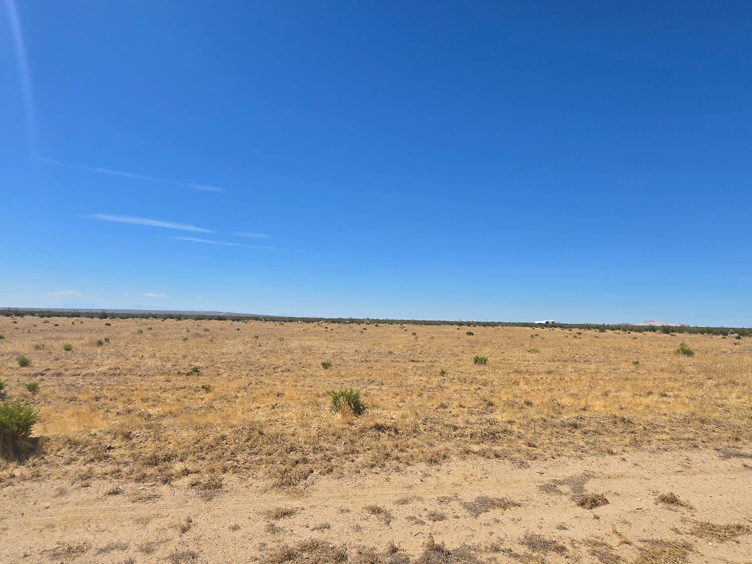 1234 Ryan Ave, California City, CA 93505