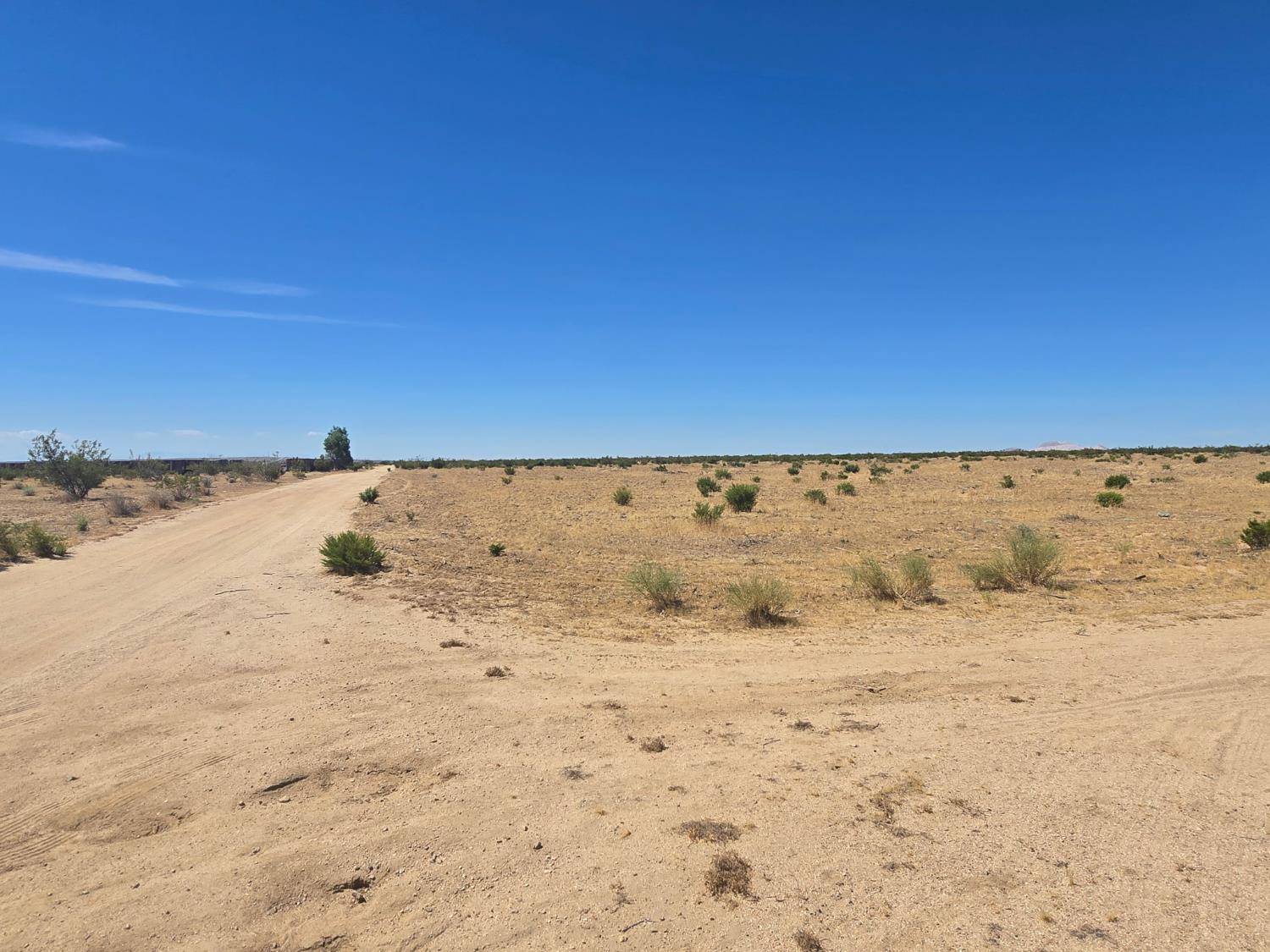1234 Ryan Ave, California City, CA 93505