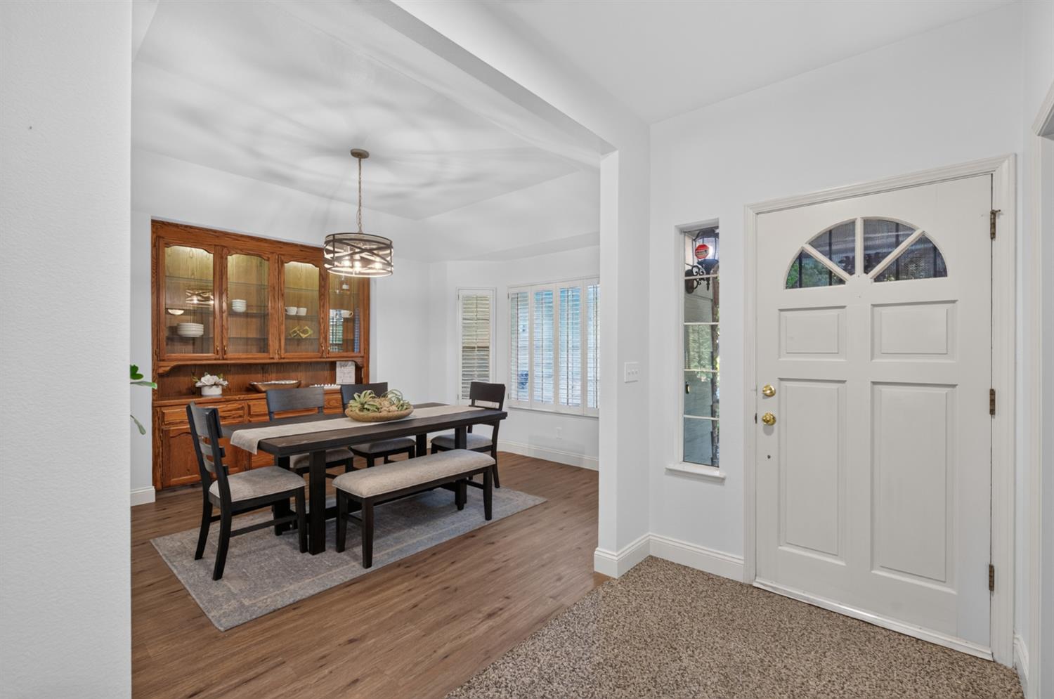 2135 W Browning Ave, Fresno, CA 93711