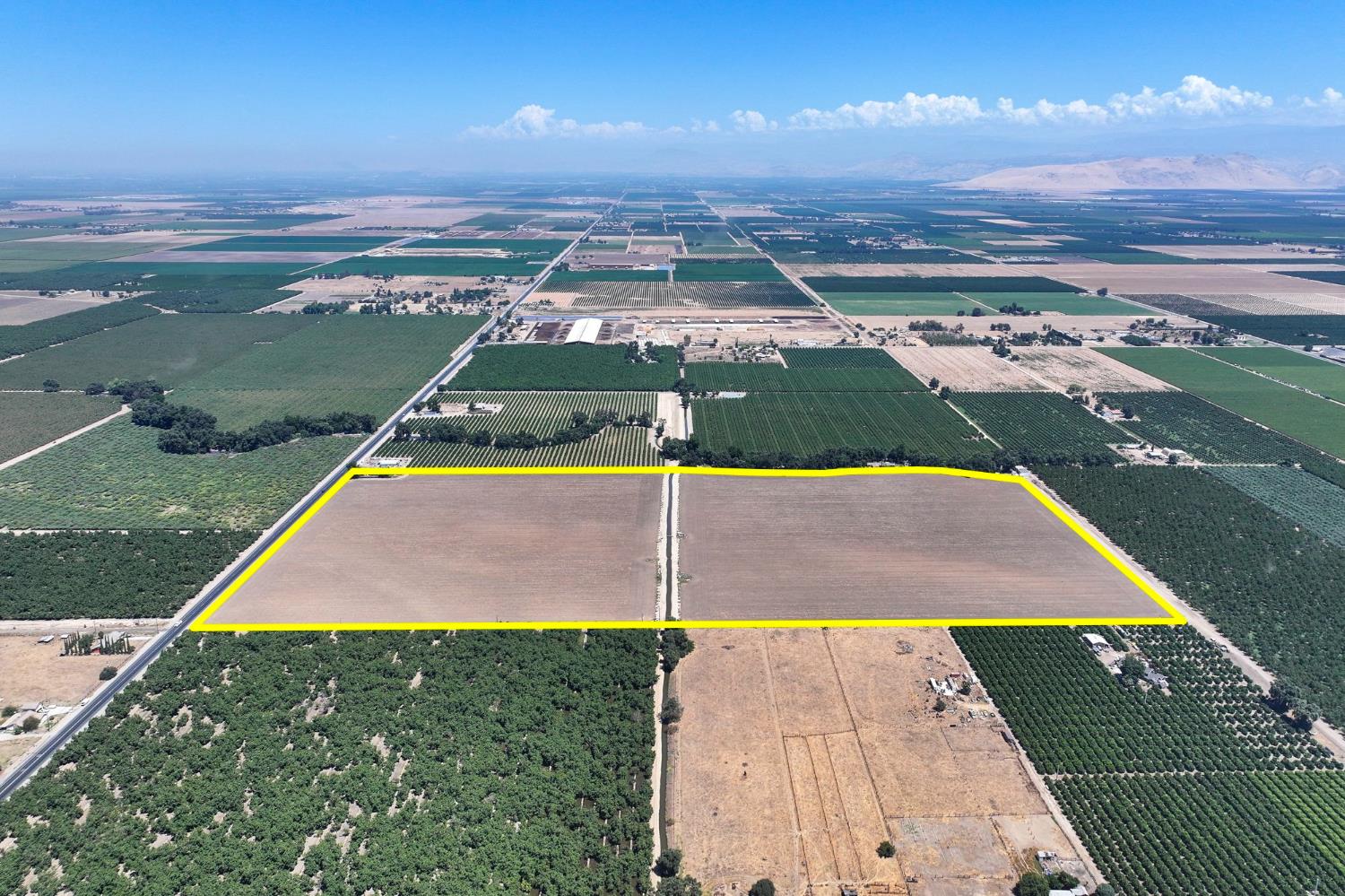 33200 Road 124, Visalia, CA 93291