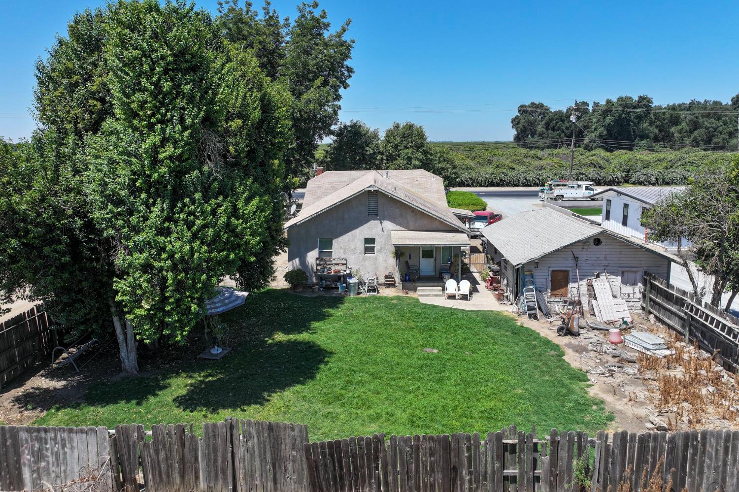 33200 Road 124, Visalia, CA 93291