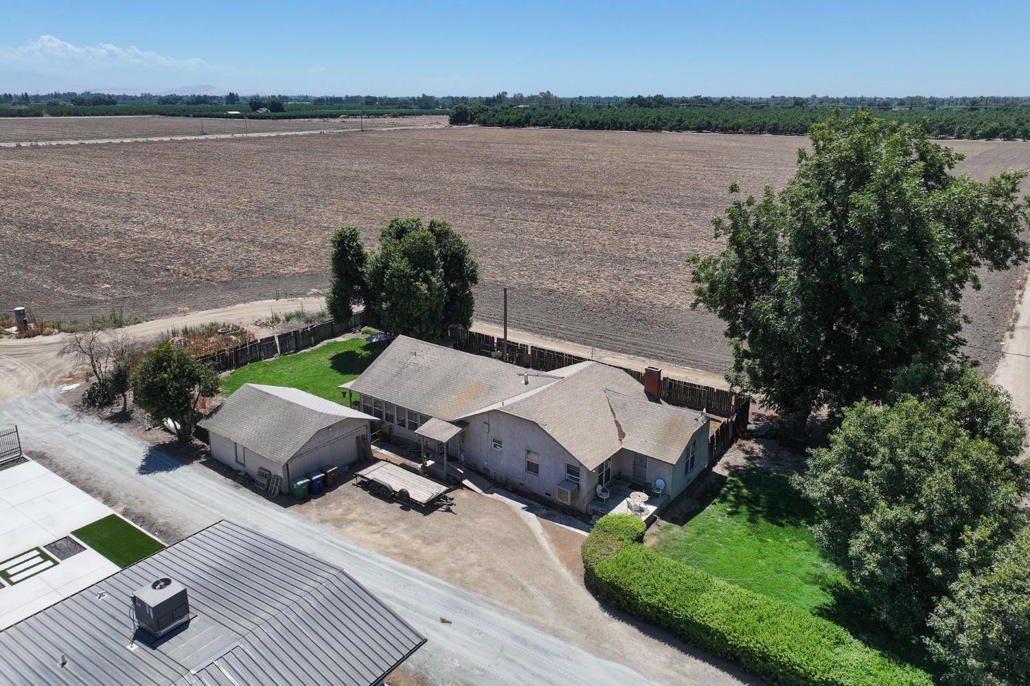 33200 Road 124, Visalia, CA 93291