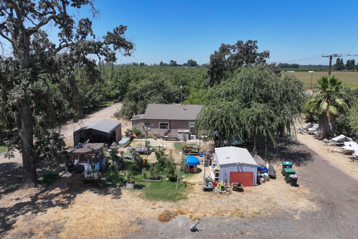 13395 Avenue 328, Visalia, CA 93291