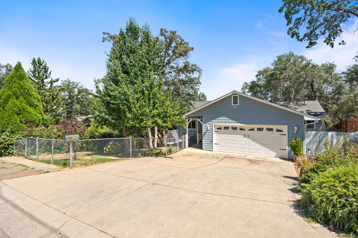 5138 Terrace View Ln, Mariposa, CA 95338