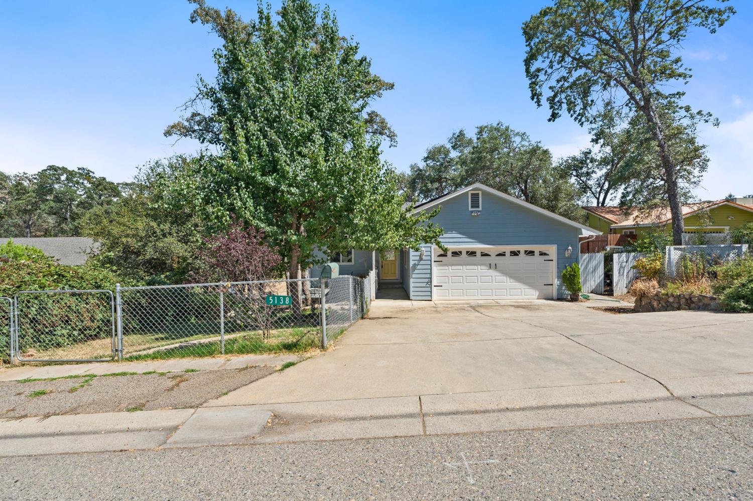 5138 Terrace View Ln, Mariposa, CA 95338