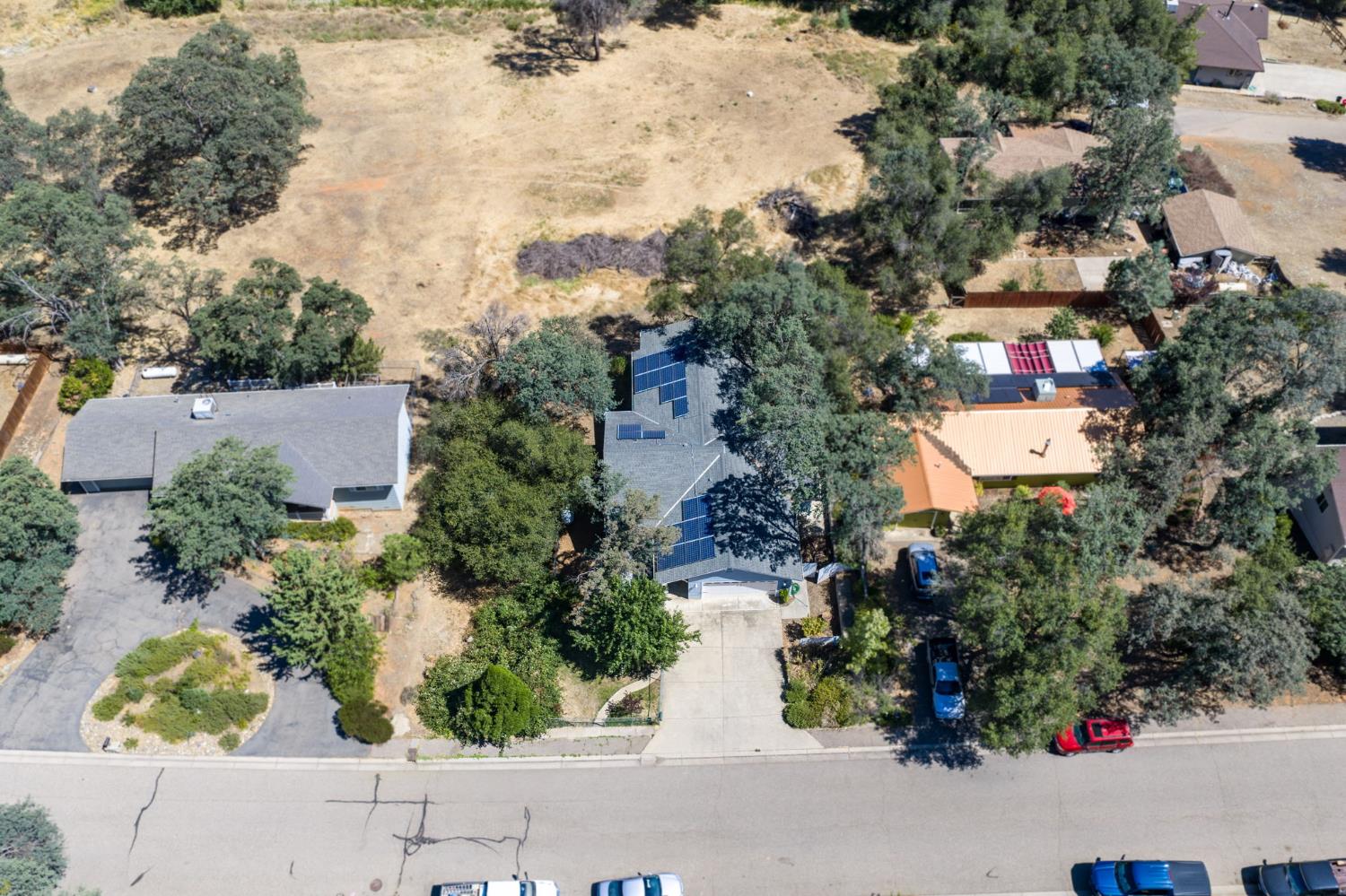 5138 Terrace View Ln, Mariposa, CA 95338