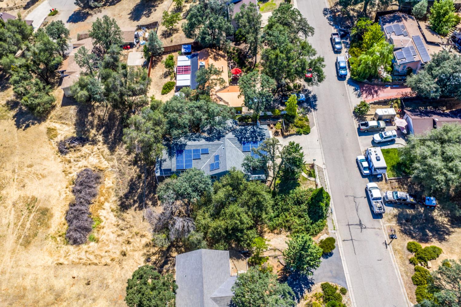 5138 Terrace View Ln, Mariposa, CA 95338