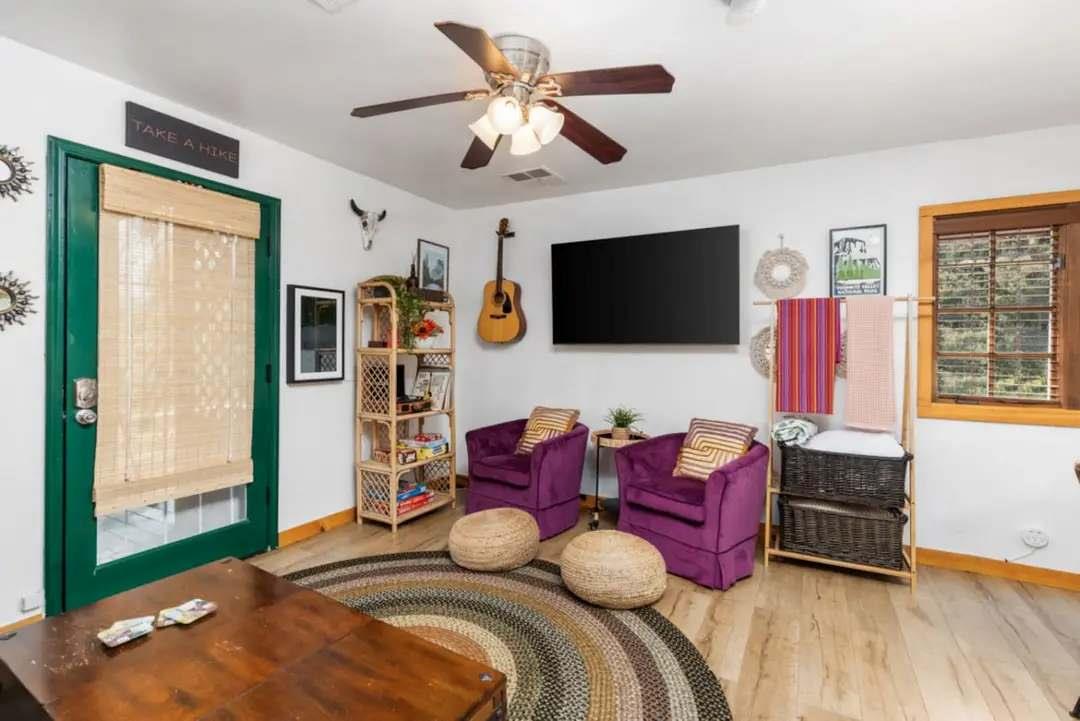 41563 River Falls, Oakhurst, CA 93644