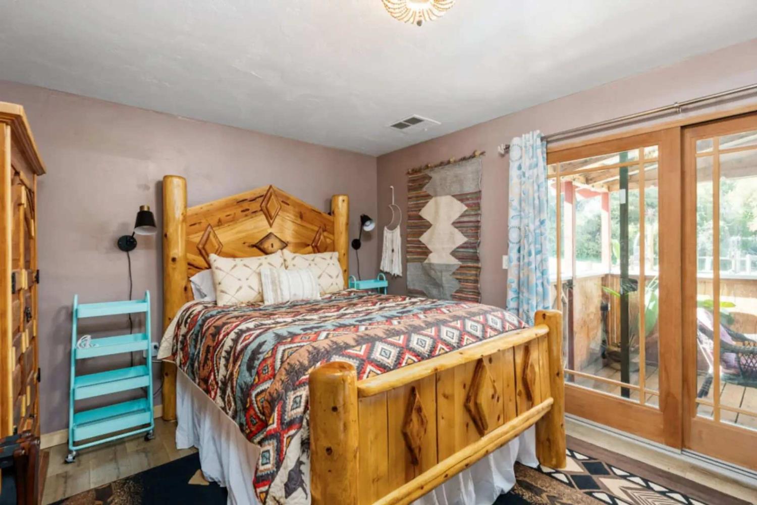 41563 River Falls, Oakhurst, CA 93644