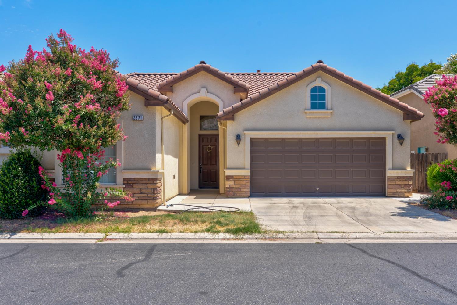 2871 Prato Ln, Clovis, CA 93611
