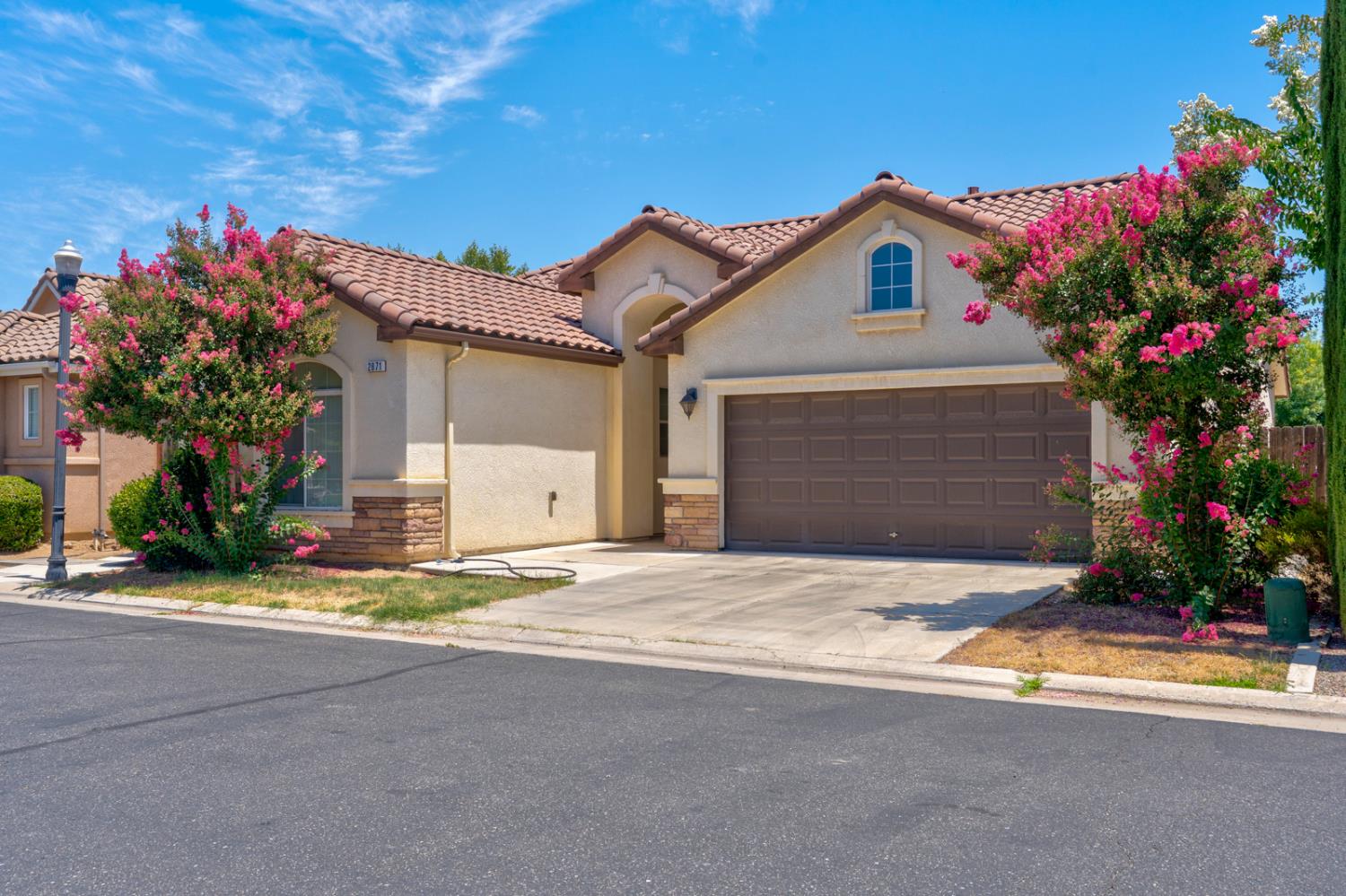 2871 Prato Ln, Clovis, CA 93611