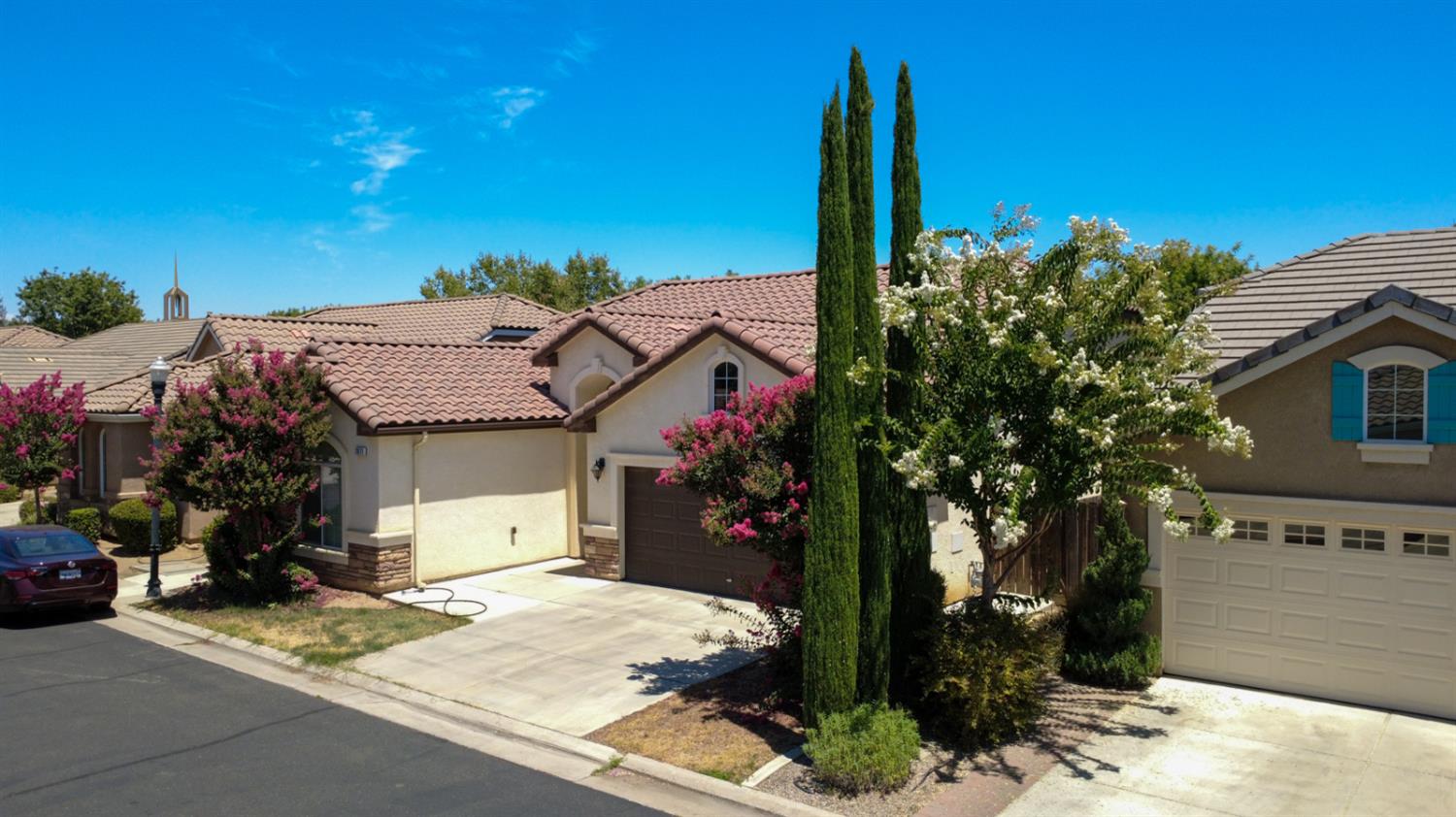 2871 Prato Ln, Clovis, CA 93611