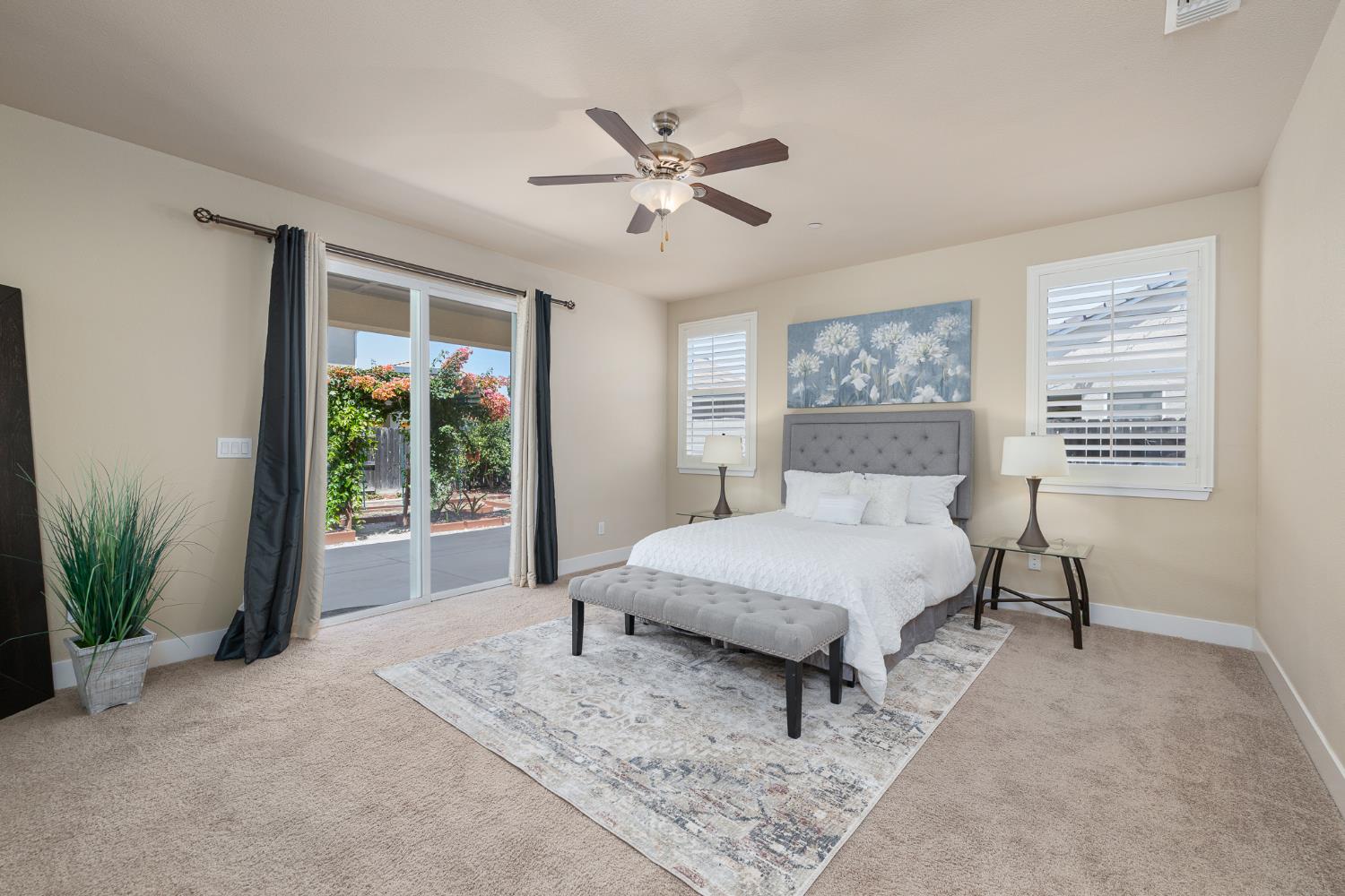 1276 N Redington Ave, Clovis, CA 93619