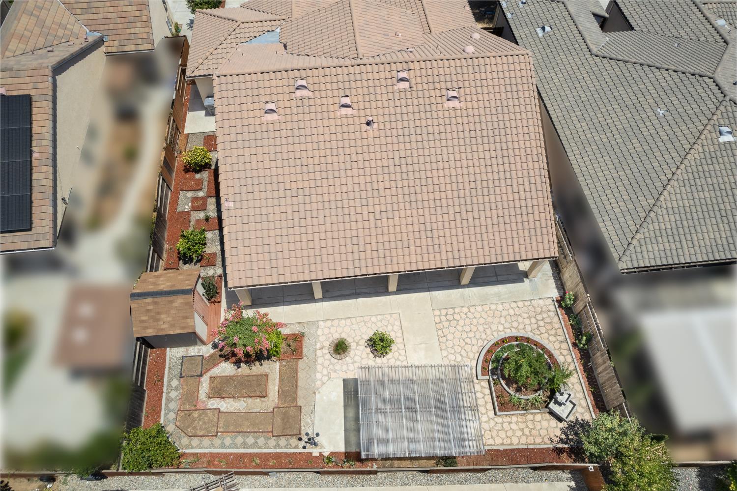 1276 N Redington Ave, Clovis, CA 93619
