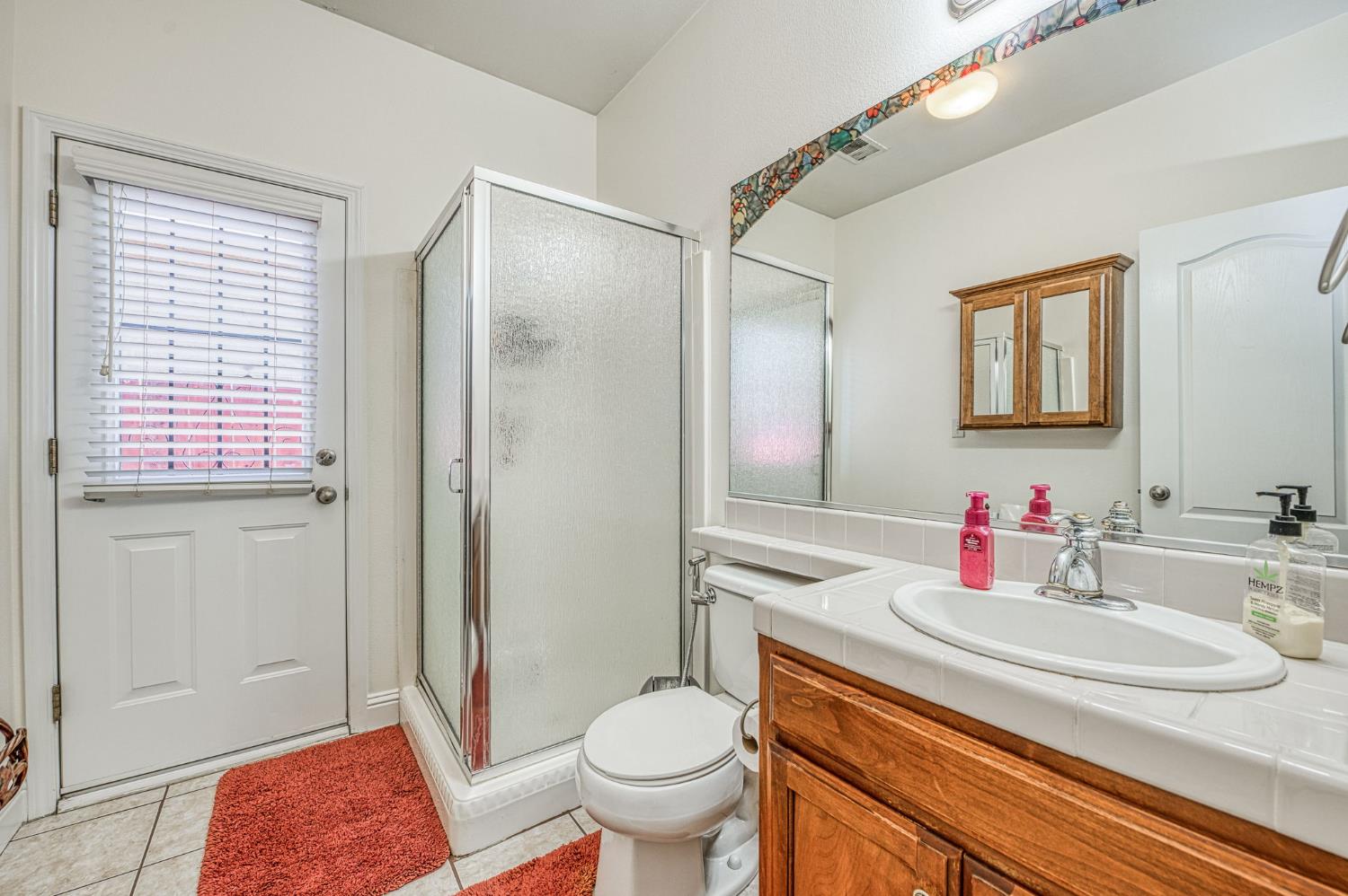 8099 N Paula Ave, Fresno, CA 93720