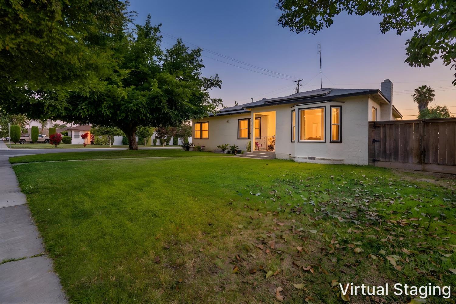 4855 E Iowa Ave, Fresno, CA 93727