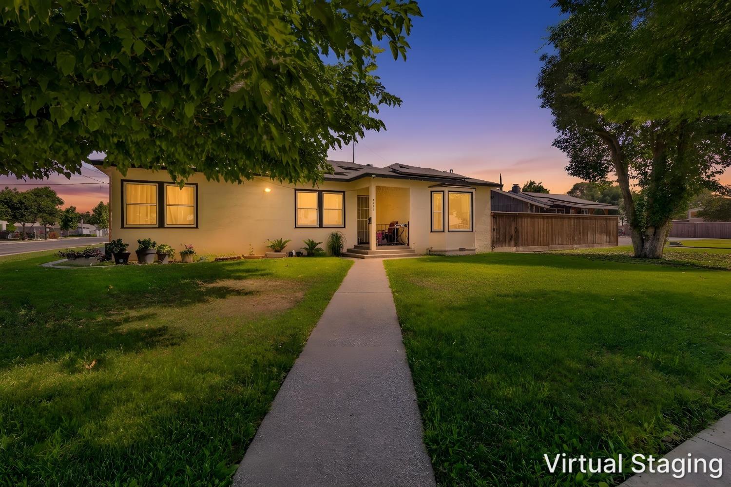 4855 E Iowa Ave, Fresno, CA 93727