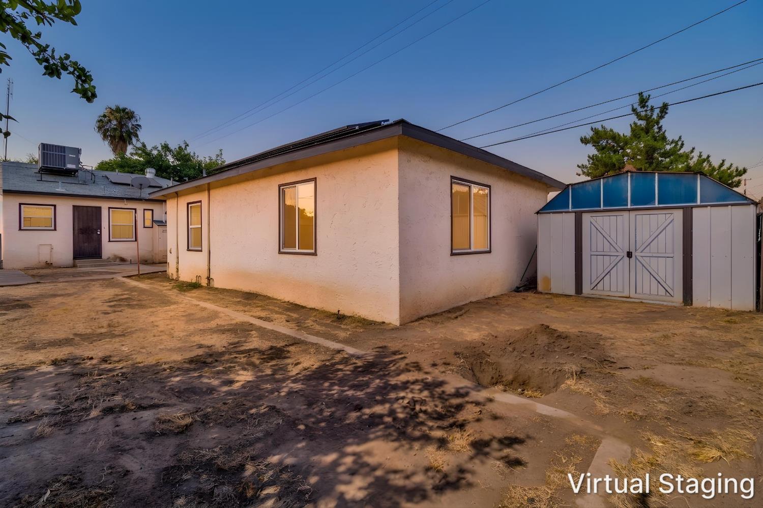 4855 E Iowa Ave, Fresno, CA 93727