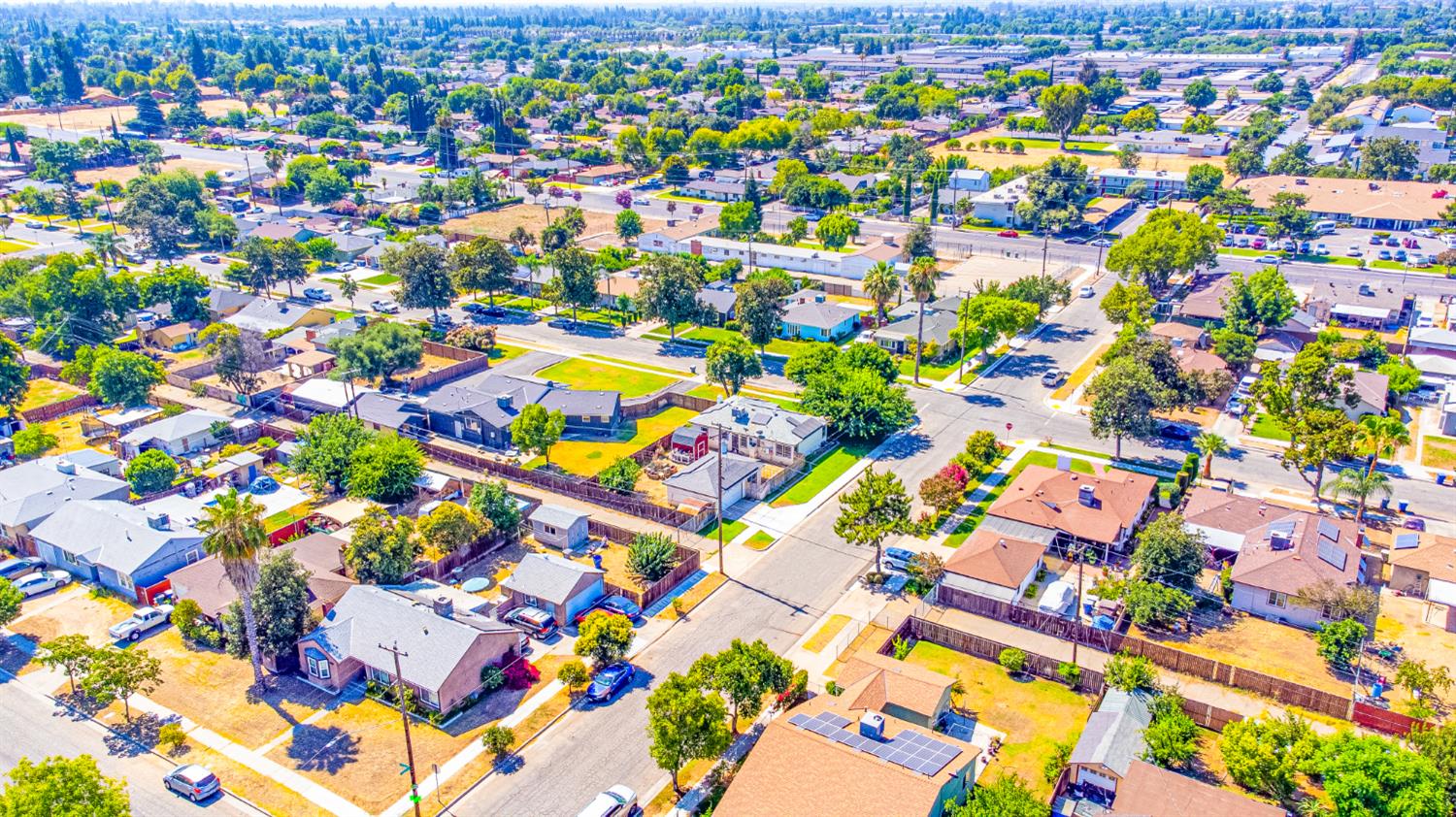 4855 E Iowa Ave, Fresno, CA 93727