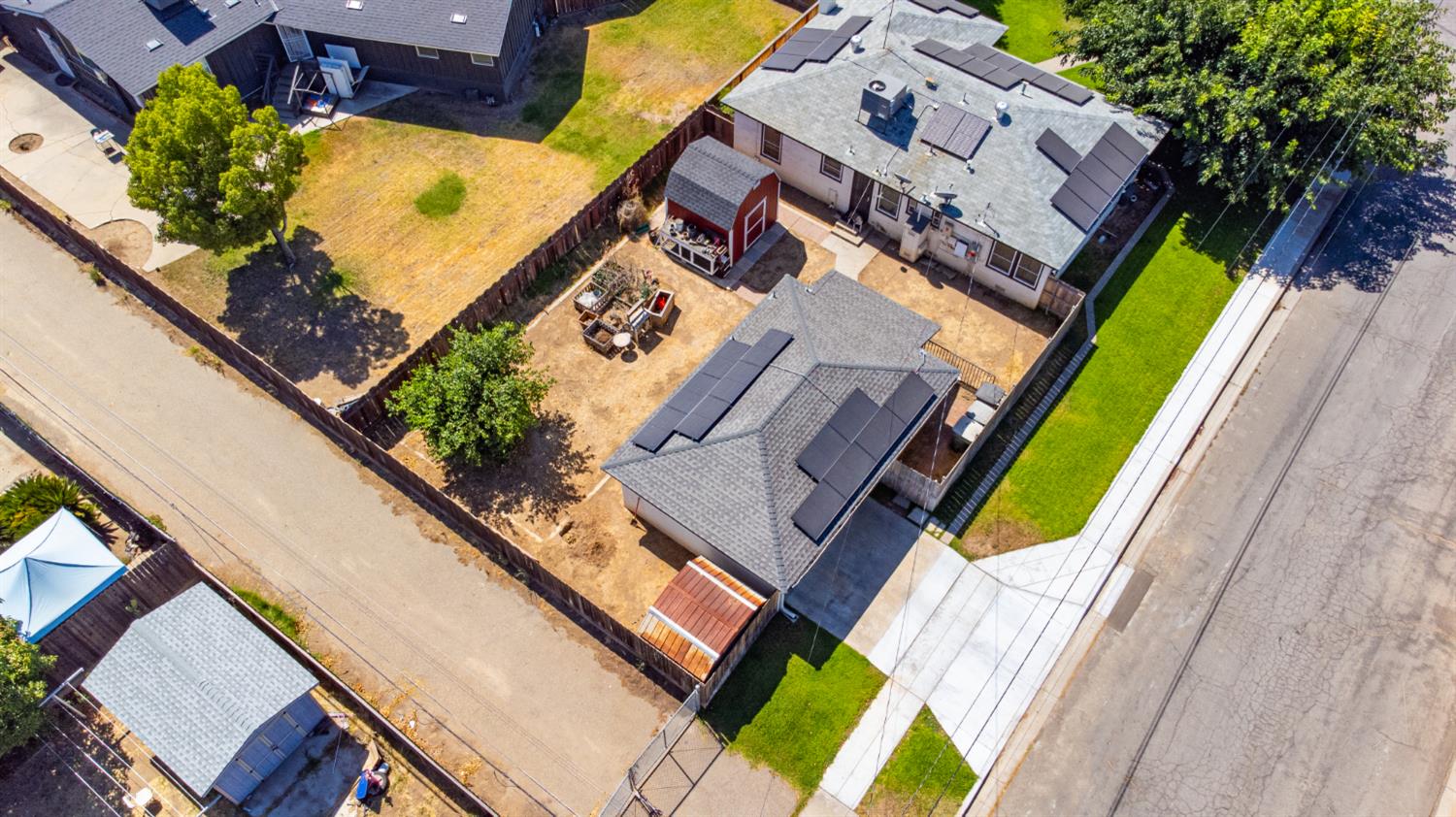 4855 E Iowa Ave, Fresno, CA 93727