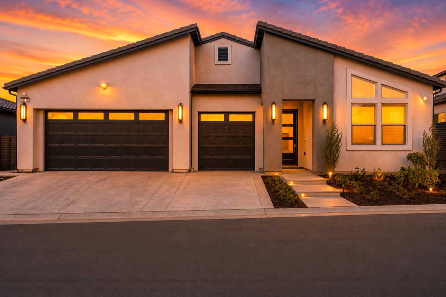 11176 N Via Revenna Dr, Fresno, CA 93730