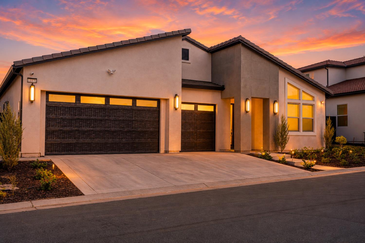11176 N Via Revenna Dr, Fresno, CA 93730