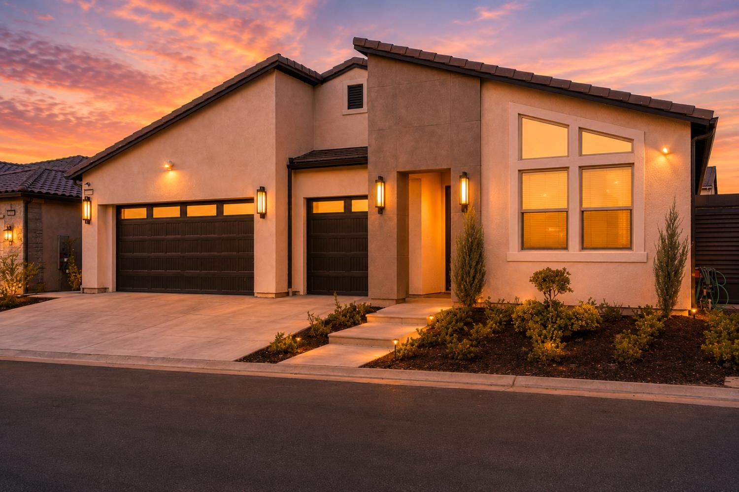 11176 N Via Revenna Dr, Fresno, CA 93730