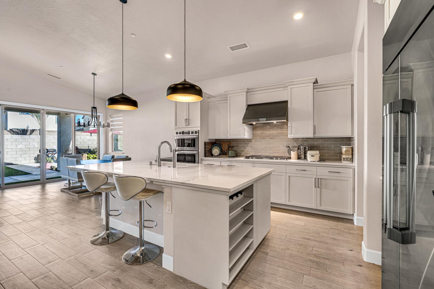 11176 N Via Revenna Dr, Fresno, CA 93730