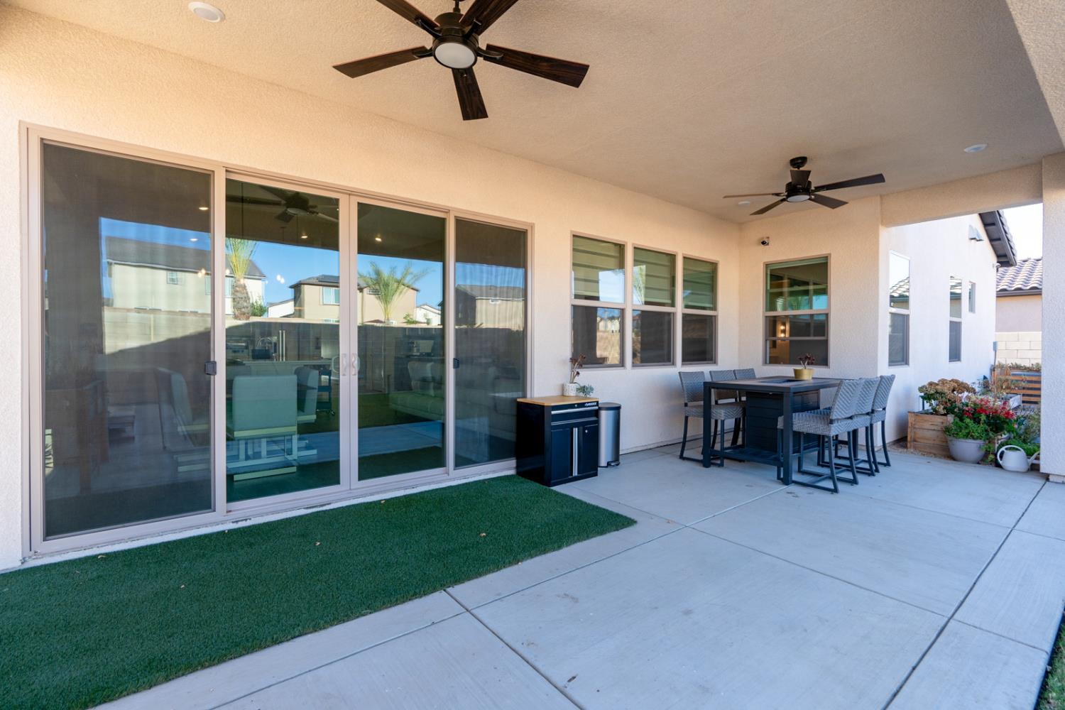11176 N Via Revenna Dr, Fresno, CA 93730