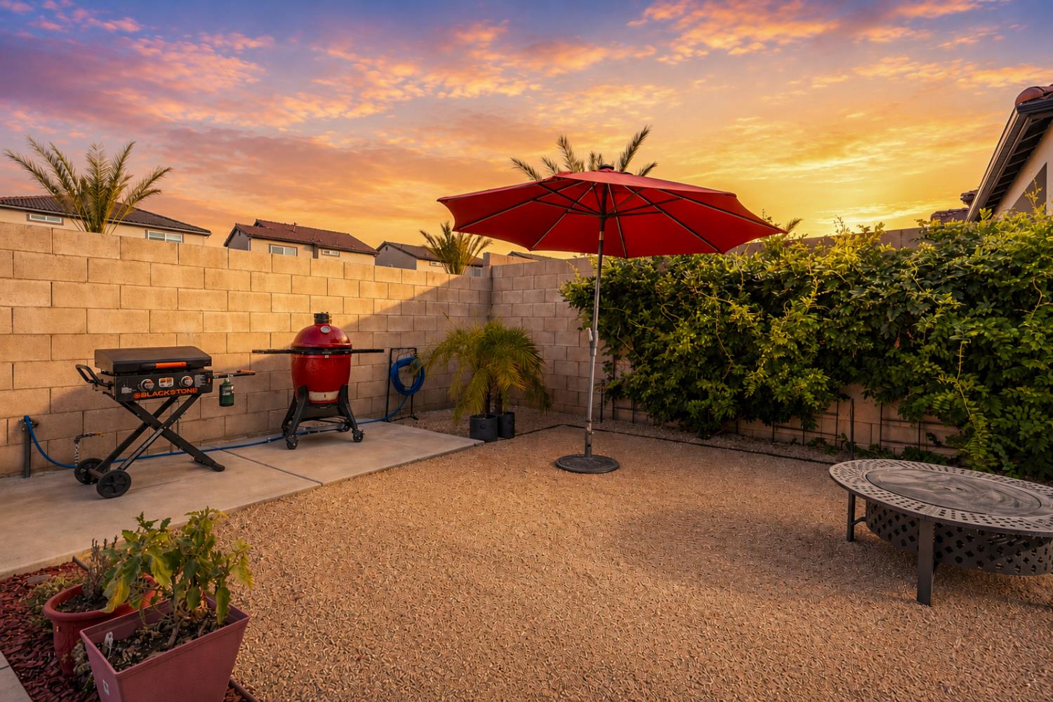11176 N Via Revenna Dr, Fresno, CA 93730