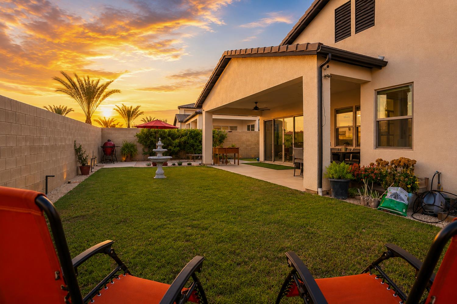 11176 N Via Revenna Dr, Fresno, CA 93730