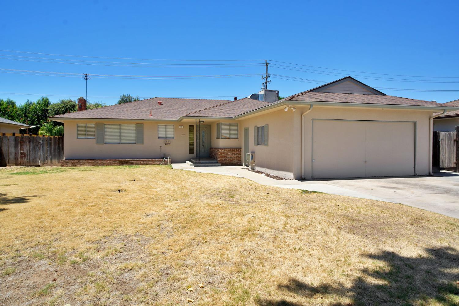 5455 N Bond St, Fresno, CA 93710