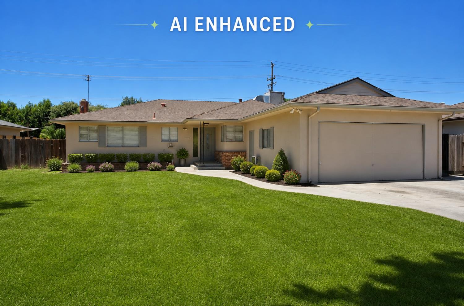 5455 N Bond St, Fresno, CA 93710