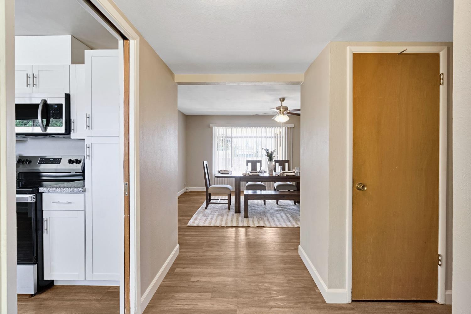 5455 N Bond St, Fresno, CA 93710