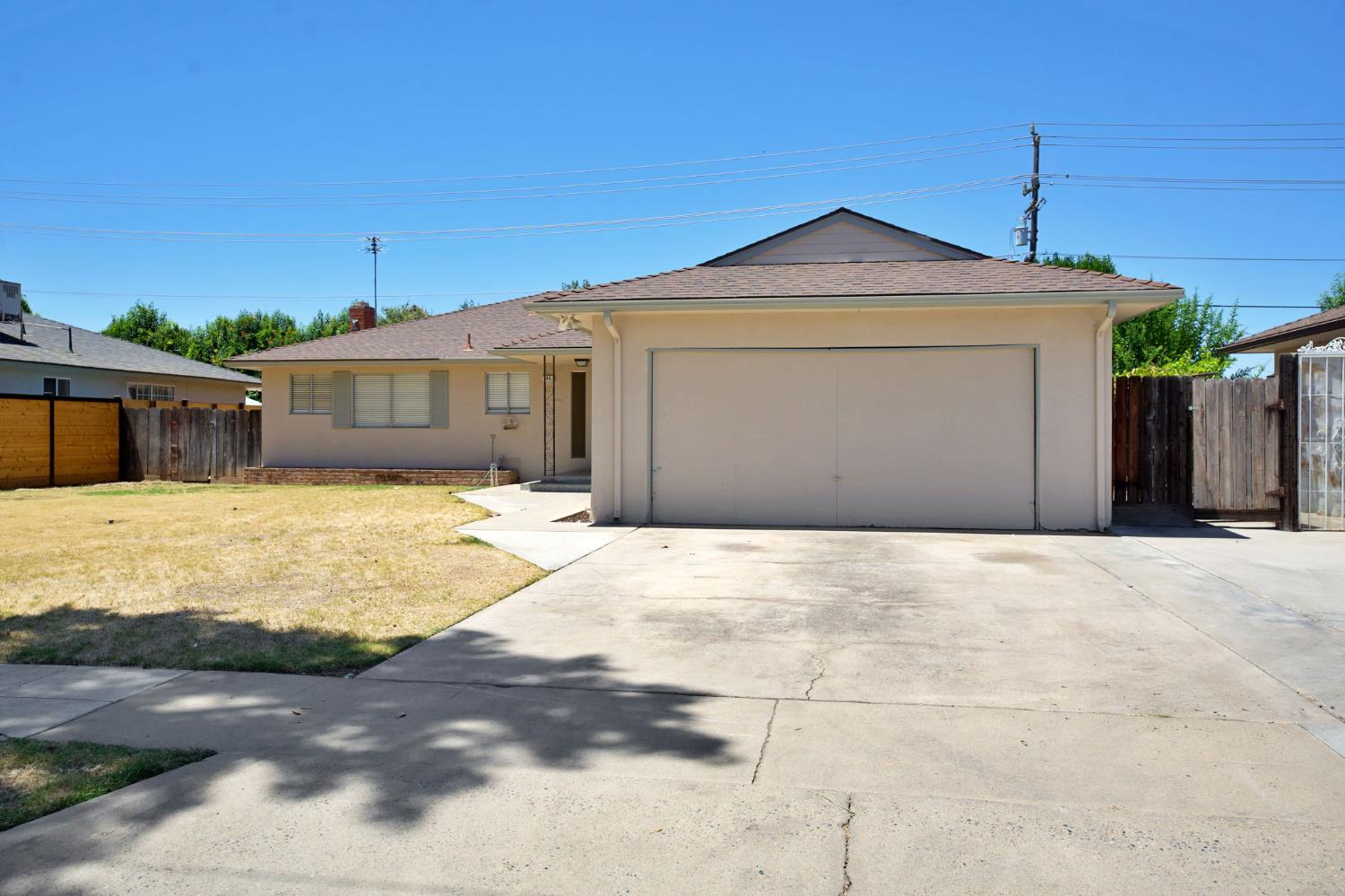 5455 N Bond St, Fresno, CA 93710