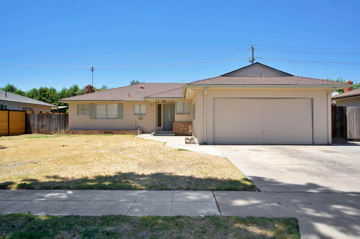 5455 N Bond St, Fresno, CA 93710
