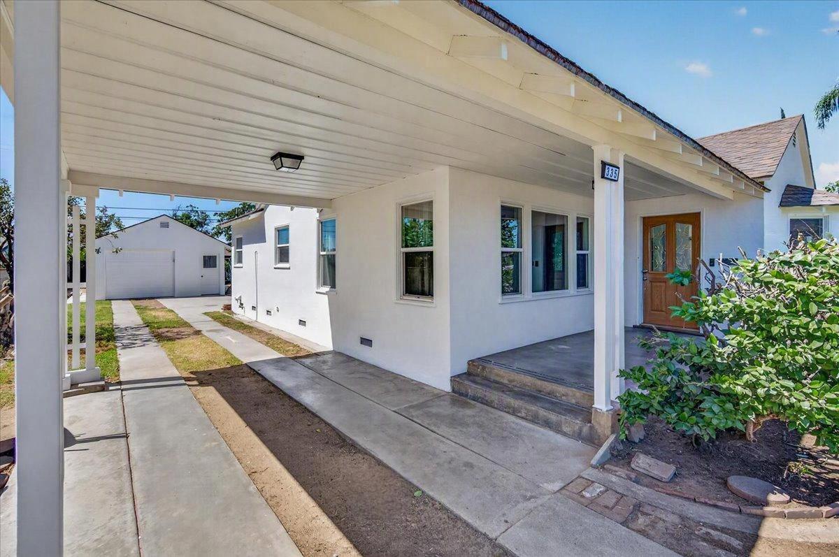 335 W Dakota Ave, Fresno, CA 93705