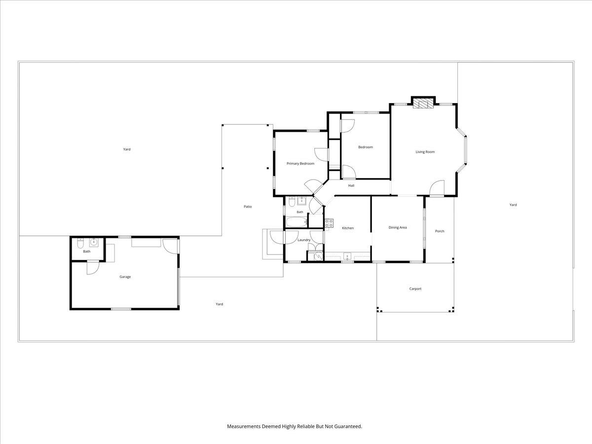 335 W Dakota Ave, Fresno, CA 93705