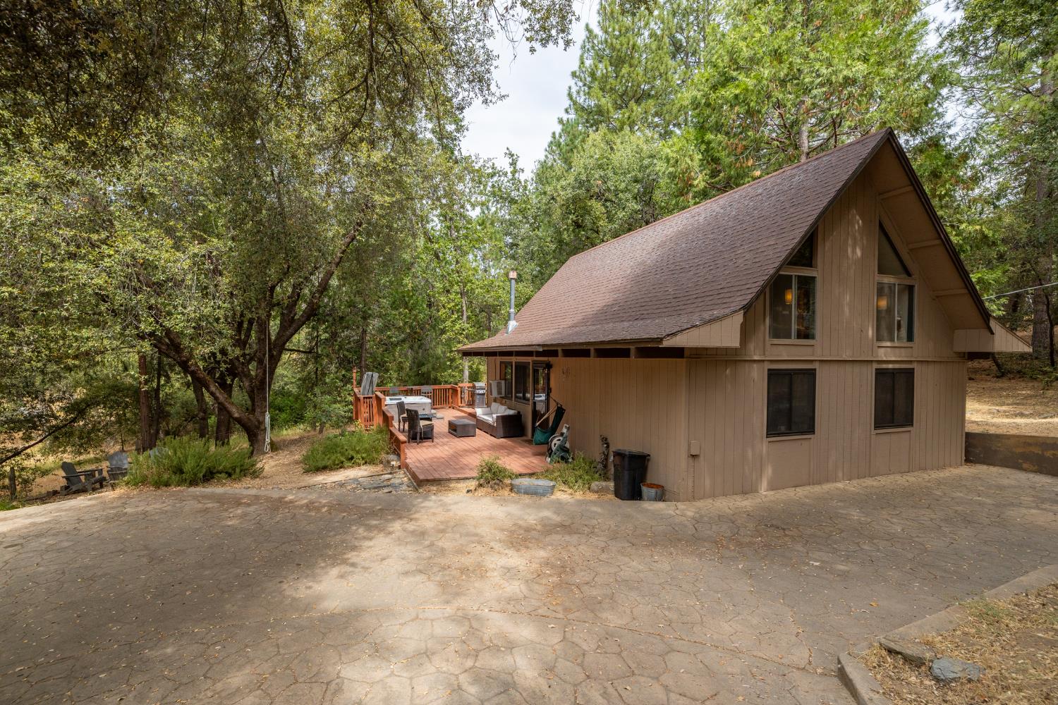 5655 Harris Cut Off Rd, Mariposa, CA 95338