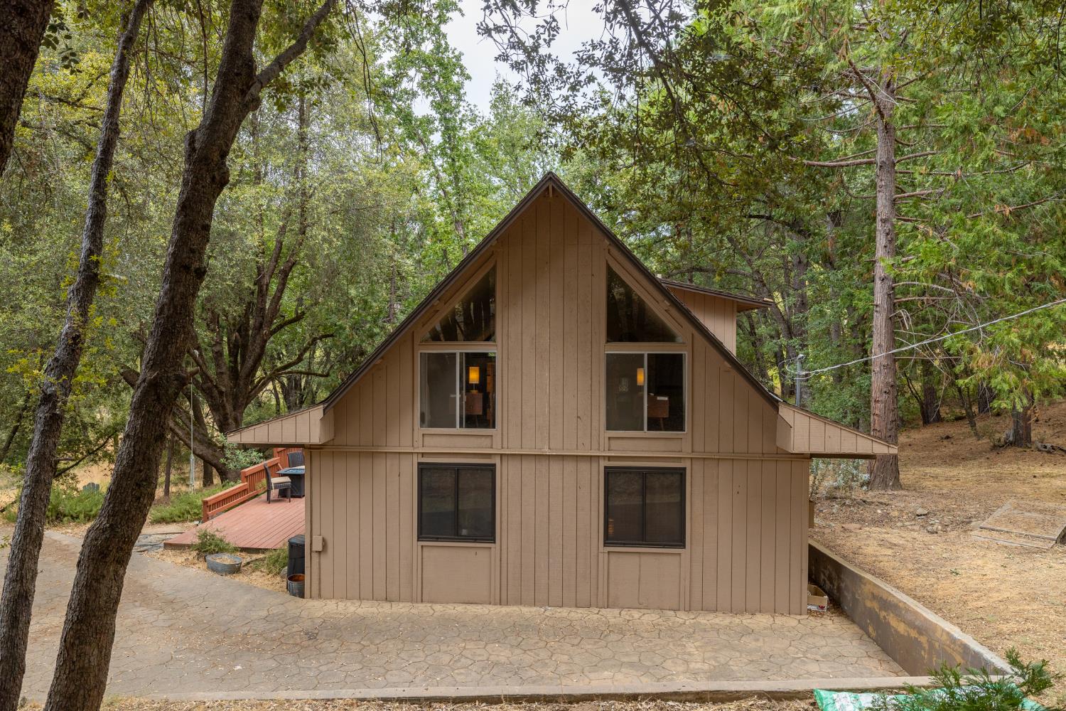 5655 Harris Cut Off Rd, Mariposa, CA 95338