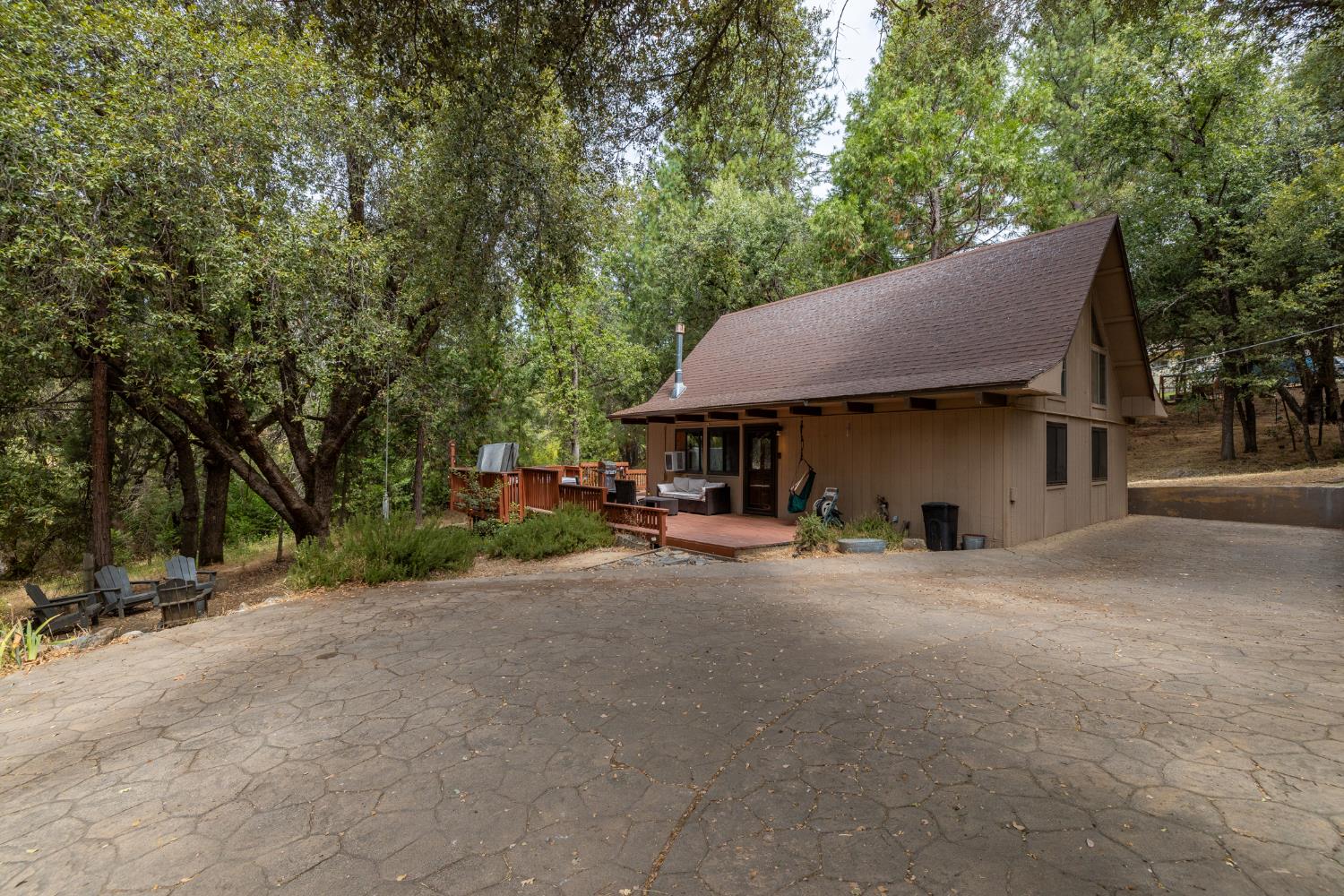 5655 Harris Cut Off Rd, Mariposa, CA 95338